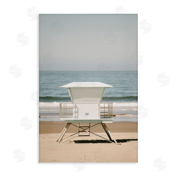stupell industries Crystal Lynn Collins | Surf Shack on Shore