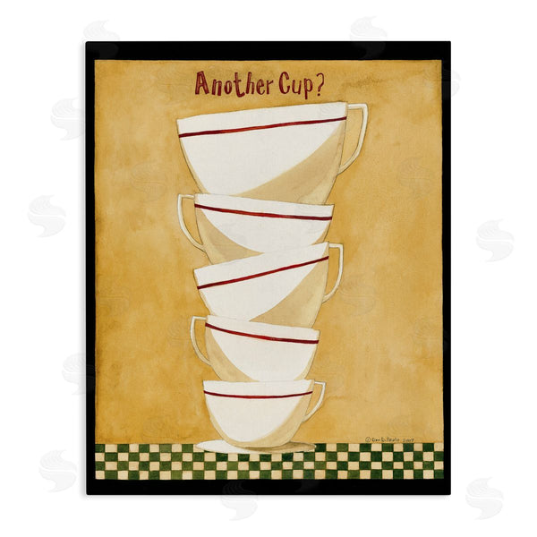 stupell industries Dan DiPaolo | Stacked Mug Collection