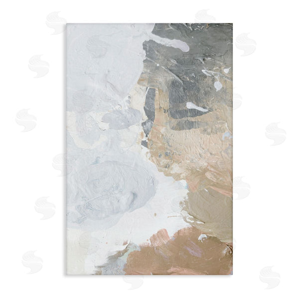 stupell industries Dan Meneely | Abstract Portrait Illusion