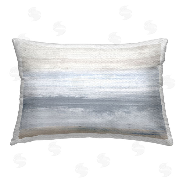 Stupell Industries Dan Meneely | Beach Foam Abstraction