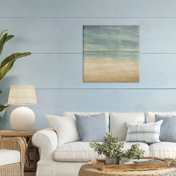 Stupell Industries Dan Meneely | Moody Coastal Days Wall Art