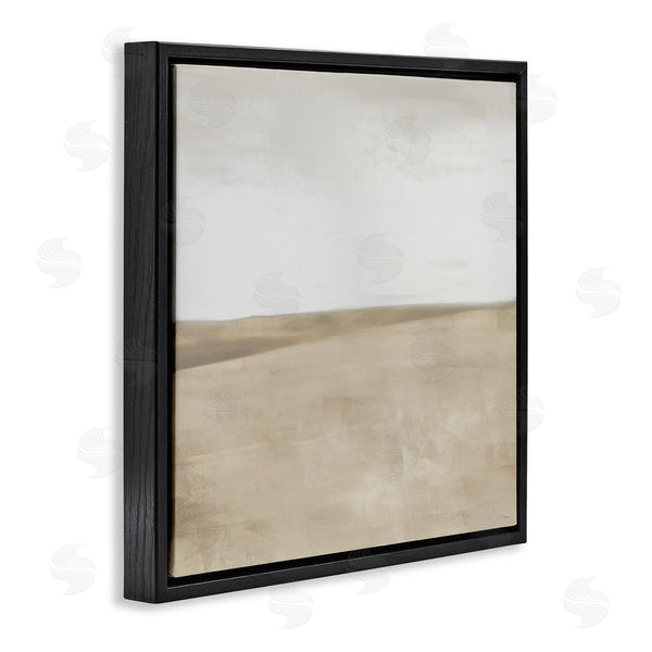 Stupell Industries Dan Meneely | Muted Smooth Hills Wall Art