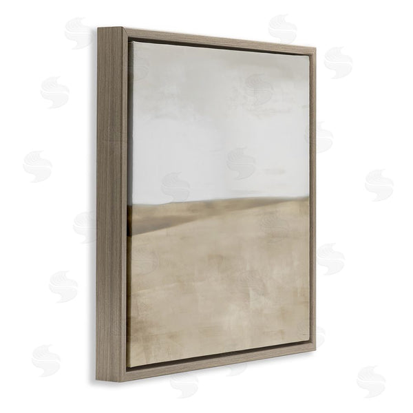Stupell Industries Dan Meneely | Muted Smooth Hills Wall Art