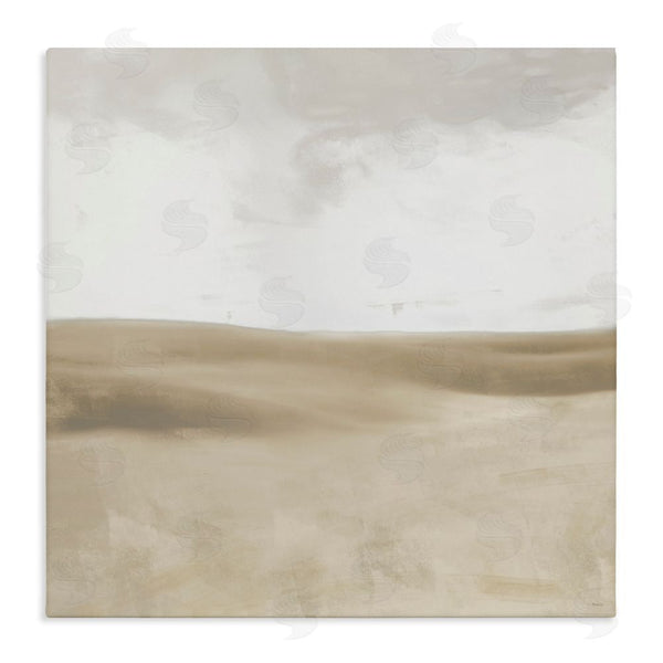 stupell industries Dan Meneely | Smooth Neutral Hills Wall Art