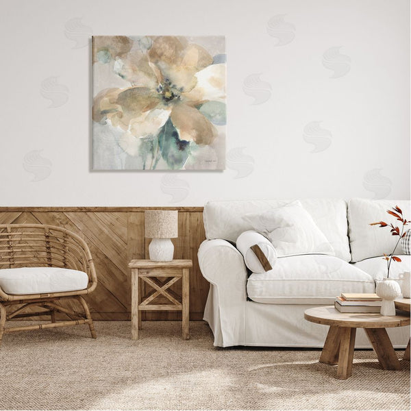 Stupell Industries Danhui Nai | Abstract Flower Petals Wall Art