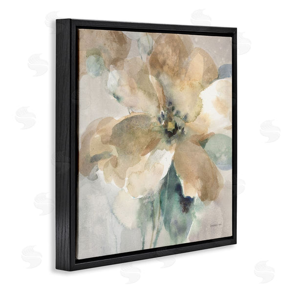 Stupell Industries Danhui Nai | Abstract Flower Petals Wall Art