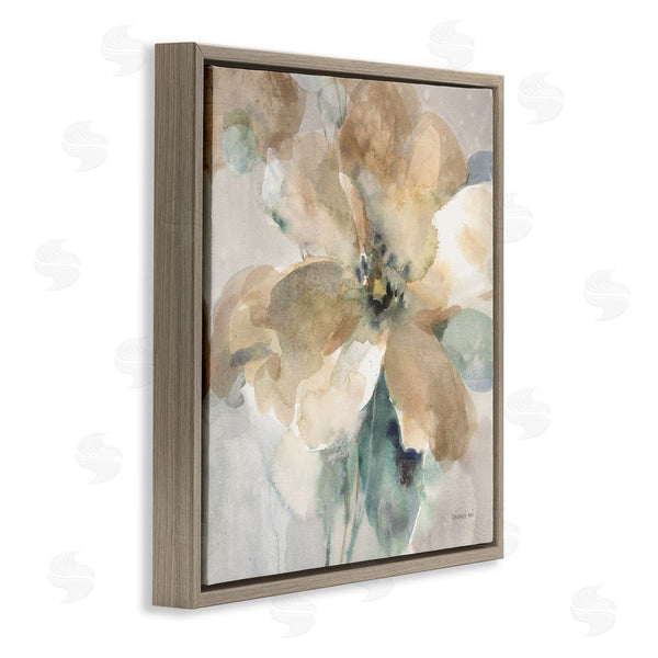 Stupell Industries Danhui Nai | Abstract Flower Petals Wall Art