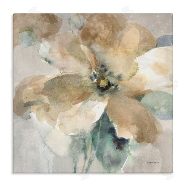 stupell industries Danhui Nai | Abstract Flower Petals Wall Art