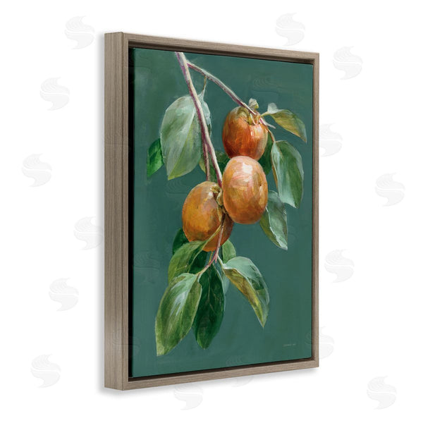 Stupell Industries Danhui Nai | Autumn Harvest Fruits