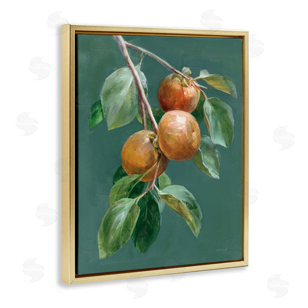 Stupell Industries Danhui Nai | Autumn Harvest Fruits