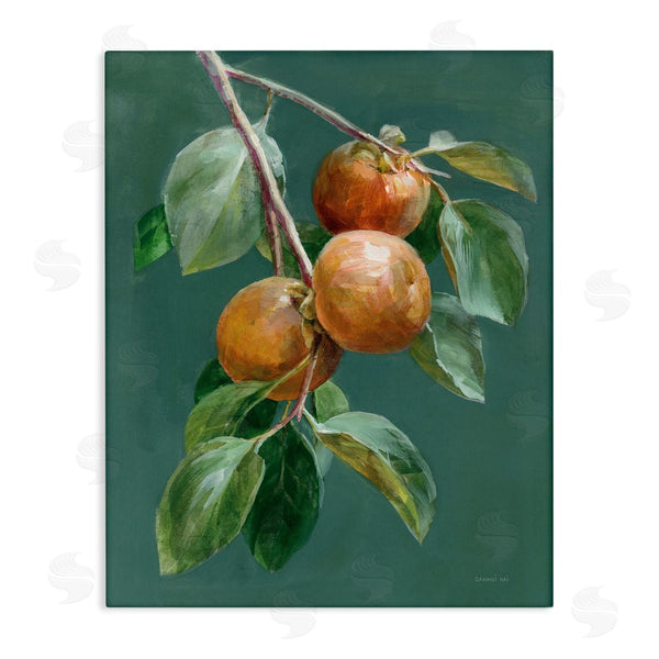 stupell industries Danhui Nai | Autumn Harvest Fruits