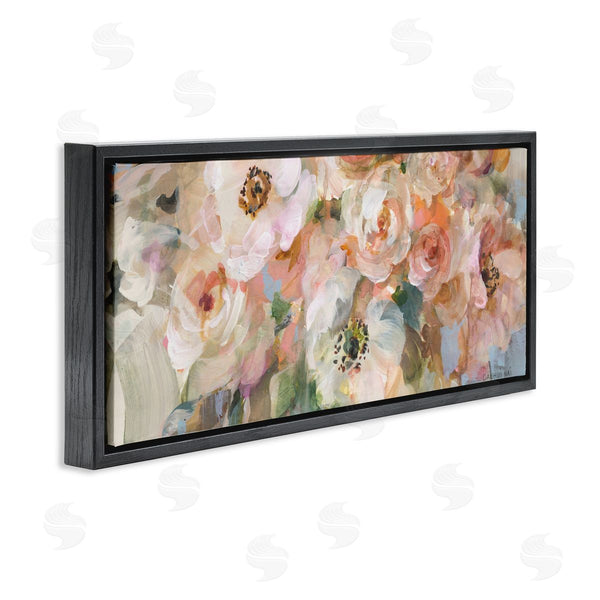 Stupell Industries Danhui Nai | Blushing Flower Bouquet