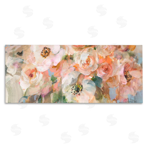 stupell industries Danhui Nai | Blushing Flower Bouquet