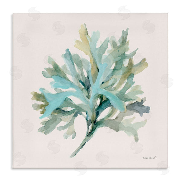 stupell industries Danhui Nai | Coastal Bliss Coral Branch