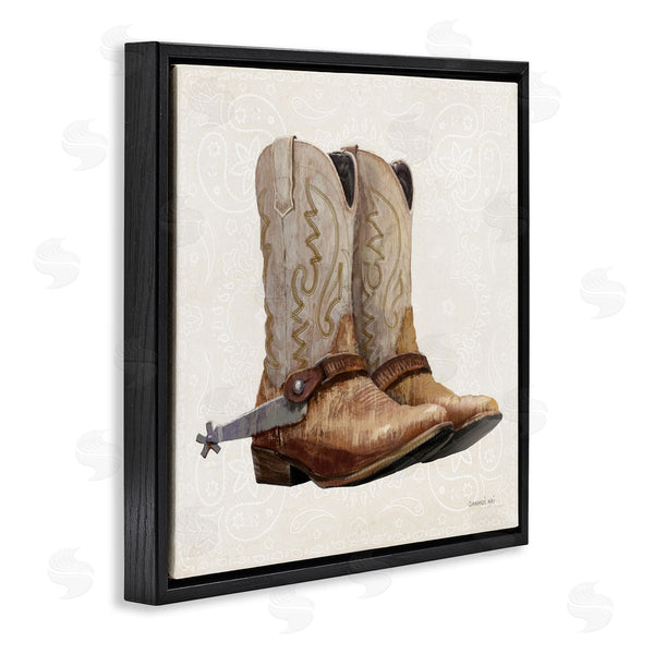 Stupell Industries Danhui Nai | Riders Of The Range Wall Art