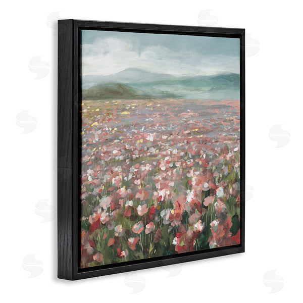 Stupell Industries Danhui Nai | Soft Headland Wildflowers