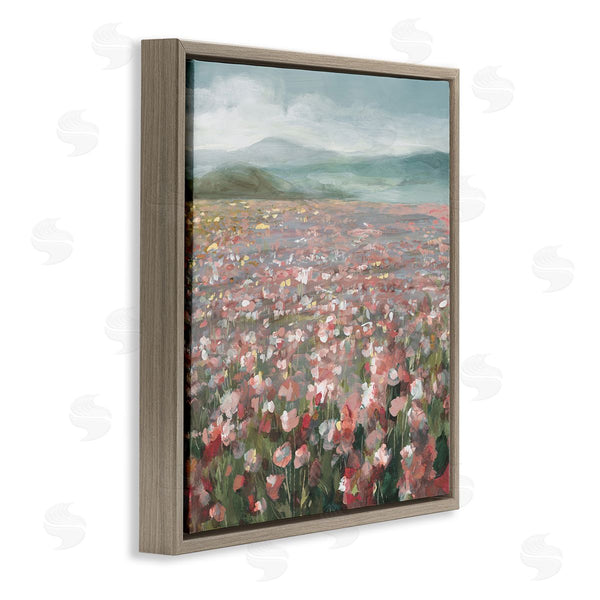 Stupell Industries Danhui Nai | Soft Headland Wildflowers