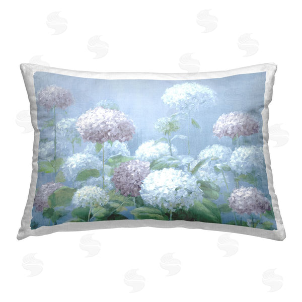 stupell industries Danhui Nai | Soft Hydrangea Garden