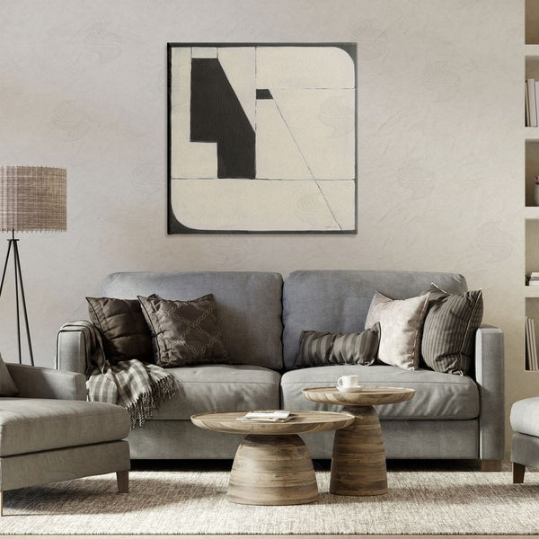 Stupell Industries Danhui Nai | Someday Soon Composition Wall Art