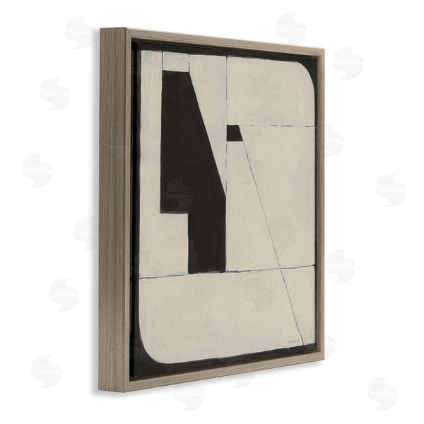 Stupell Industries Danhui Nai | Someday Soon Composition Wall Art