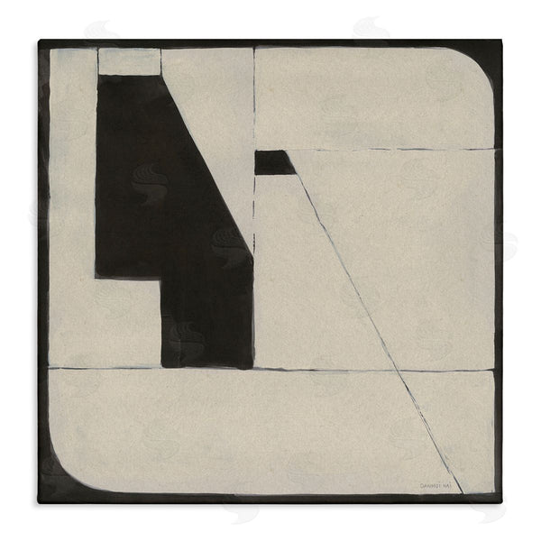stupell industries Danhui Nai | Someday Soon Composition Wall Art