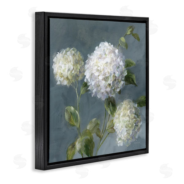 Stupell Industries Danhui Nai | Summer Simplicity Hydrangeas