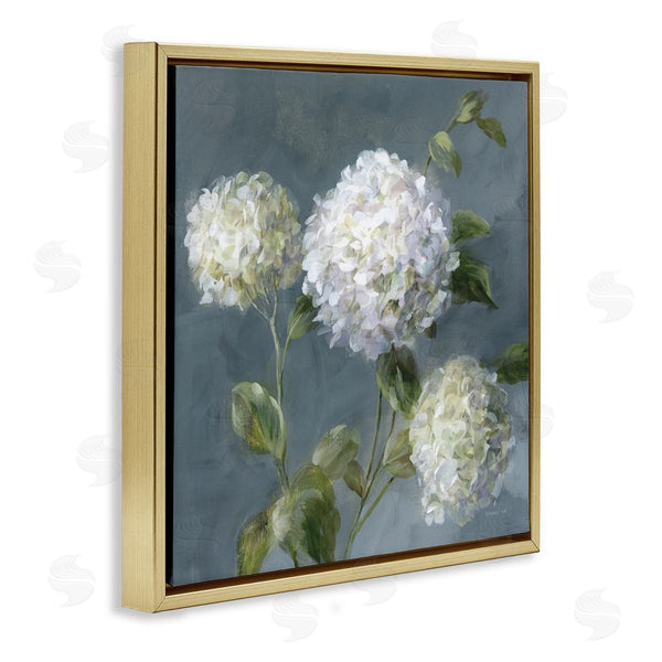 Stupell Industries Danhui Nai | Summer Simplicity Hydrangeas