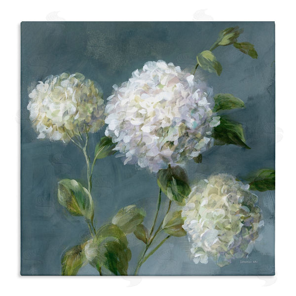 stupell industries Danhui Nai | Summer Simplicity Hydrangeas