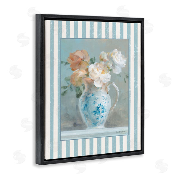 Stupell Industries Danhui Nai | Vintage Heirloom Bouquet