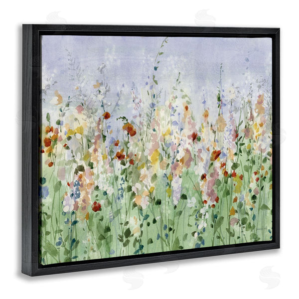 Stupell Industries Danhui Nai | Wild And Free Meadow Wall Art