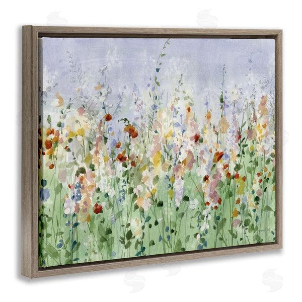 Stupell Industries Danhui Nai | Wild And Free Meadow Wall Art