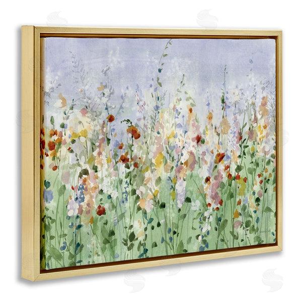 Stupell Industries Danhui Nai | Wild And Free Meadow Wall Art
