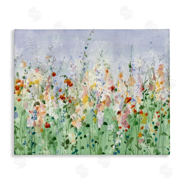 stupell industries Danhui Nai | Wild And Free Meadow Wall Art