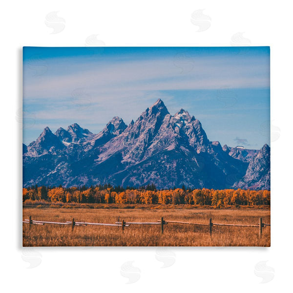 stupell industries Daniel Sproul | Countryside & Mountain Peaks