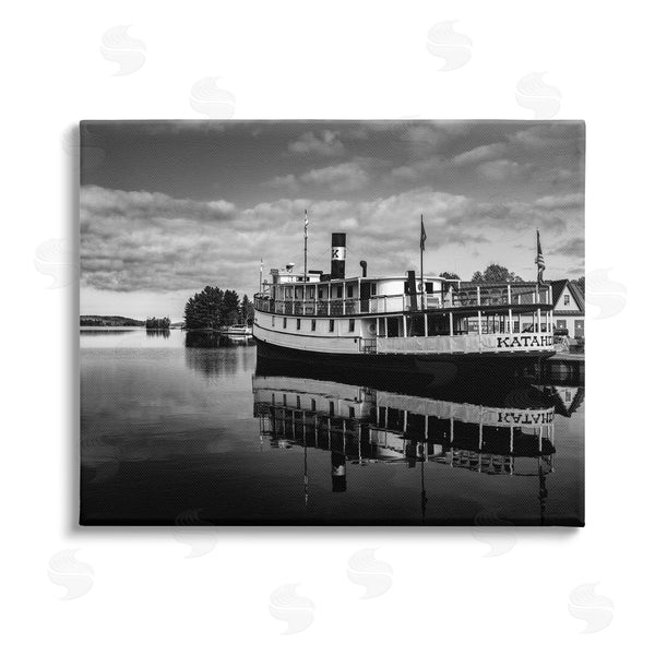 stupell industries Daniel Sproul | Ferry Port Photography Wall Art