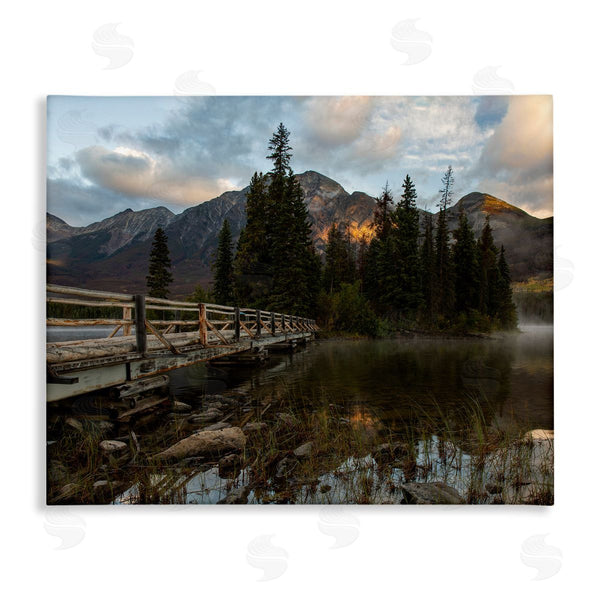 stupell industries Daniel Sproul | Forest Bridge Photography