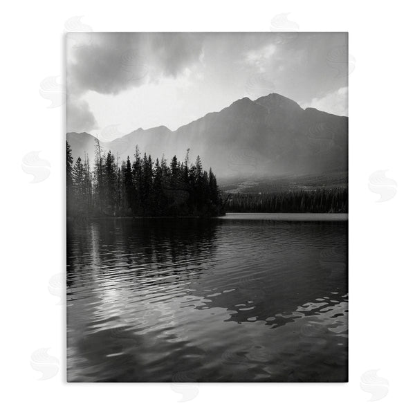 stupell industries Daniel Sproul | Lake Ripples Scenery
