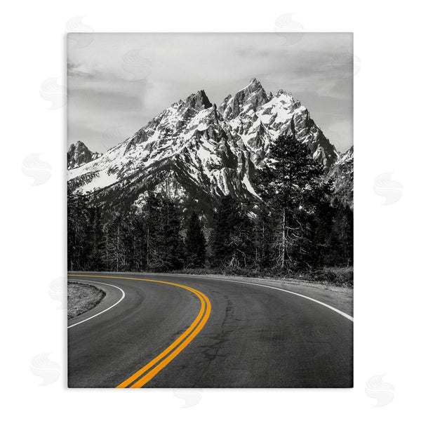 stupell industries Daniel Sproul | Mountain Highway Road