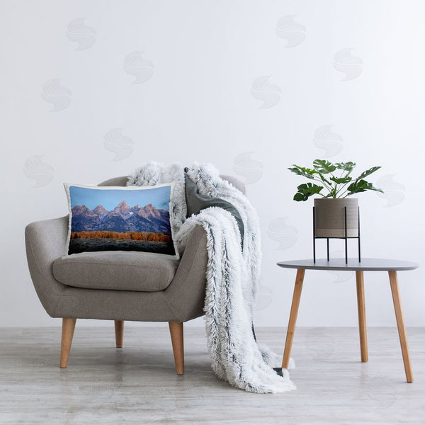 Stupell Industries Daniel Sproul | Mountain Peaks Landscape