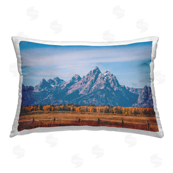 stupell industries Daniel Sproul | Rural Mountain Peaks