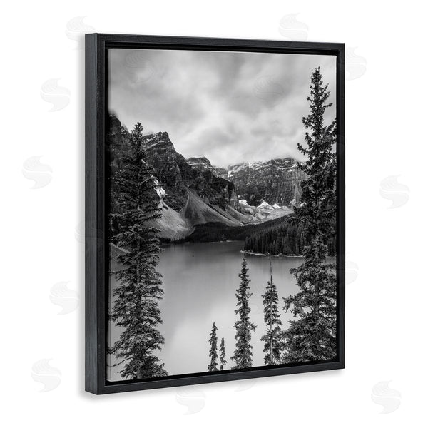 Stupell Industries Daniel Sproul | Woodland Pond Scenery Wall Art
