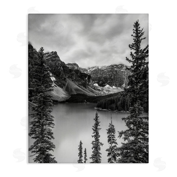 stupell industries Daniel Sproul | Woodland Pond Scenery Wall Art