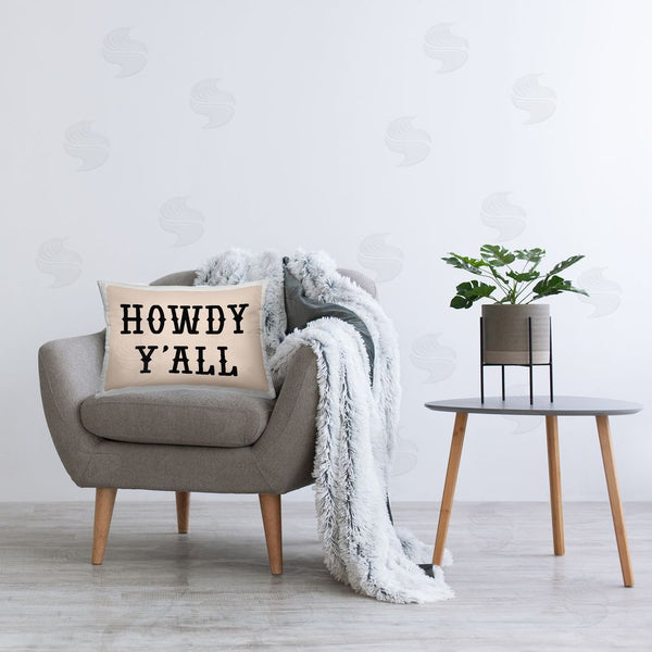 Stupell Industries Daniela Santiago | Southwestern Howdy Y'all