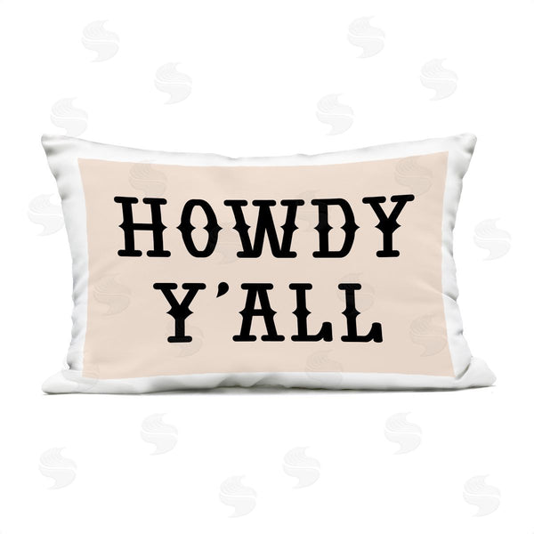 Stupell Industries Daniela Santiago | Southwestern Howdy Y'all