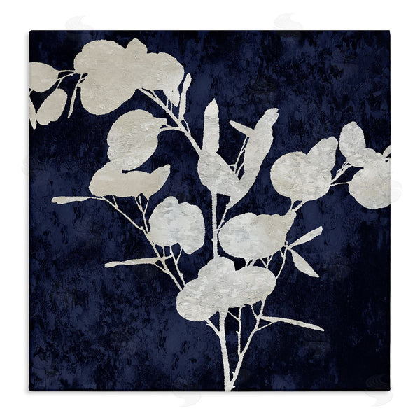 stupell industries Danielle Carson | Abstract Plant Leaves Modern Botanical Shapes Wall Art
