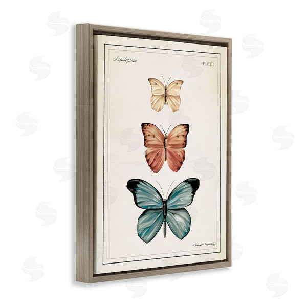 Stupell Industries Danielle Murray | Manor House Motif