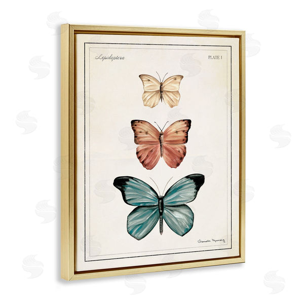 Stupell Industries Danielle Murray | Manor House Motif
