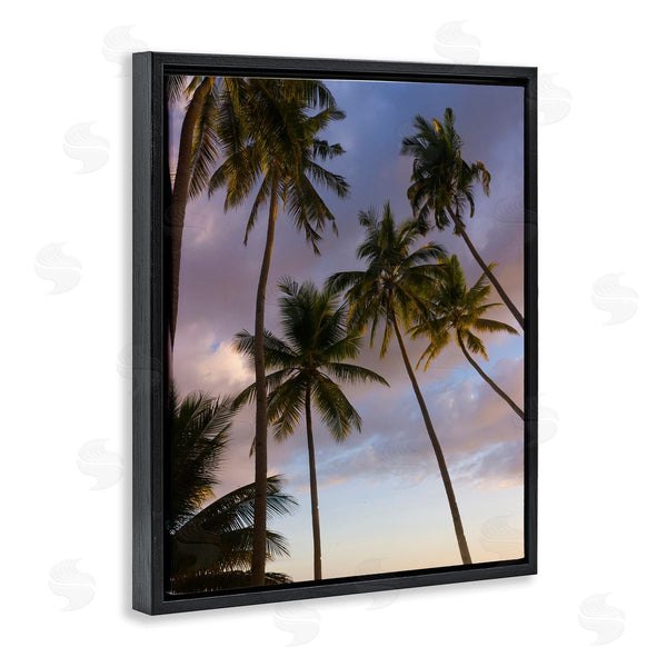 Stupell Industries Danita Delimont | Bohol Island Palms