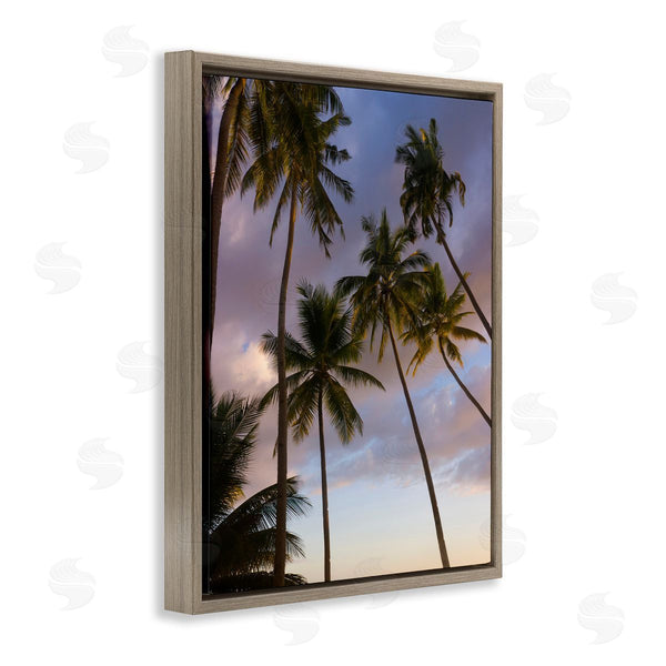 Stupell Industries Danita Delimont | Bohol Island Palms