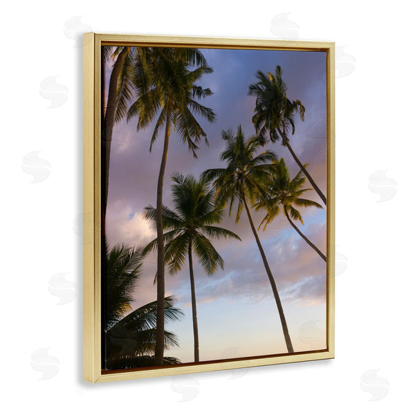 Stupell Industries Danita Delimont | Bohol Island Palms